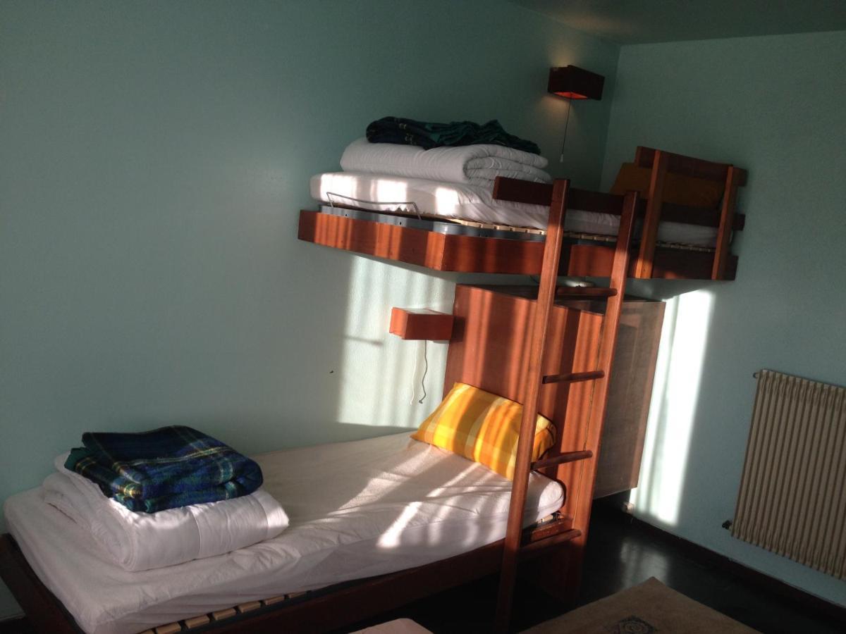 Duplex Superbe Vue Montagne Apartment La Bourboule ภายนอก รูปภาพ