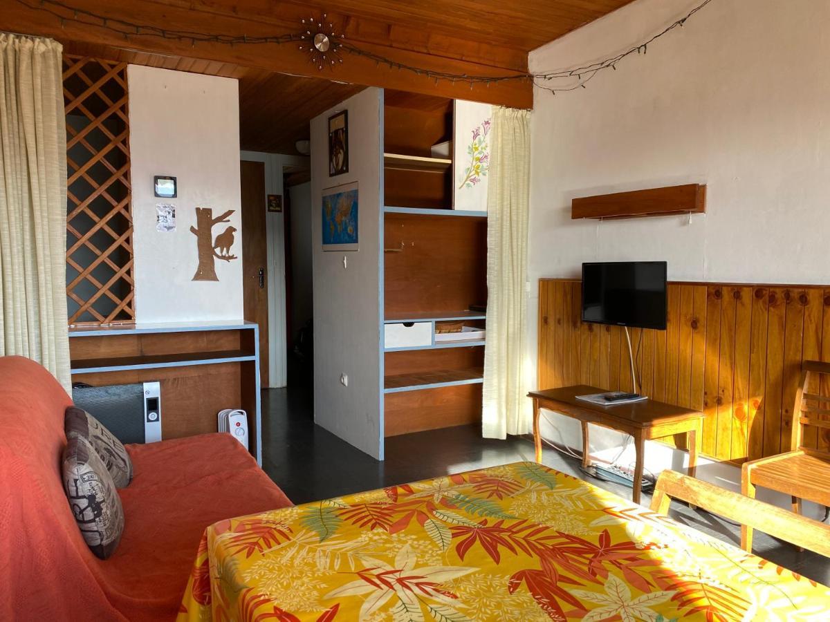 Duplex Superbe Vue Montagne Apartment La Bourboule ภายนอก รูปภาพ