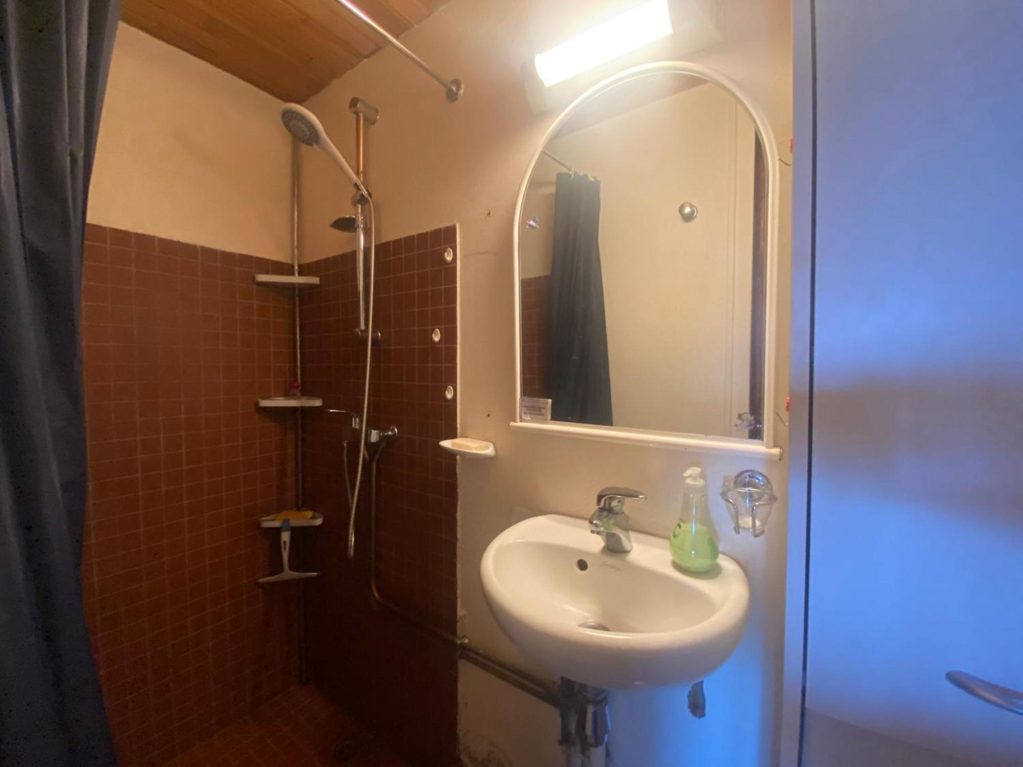 Duplex Superbe Vue Montagne Apartment La Bourboule ภายนอก รูปภาพ